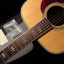 Guitarra acústica Sigma DR41 Standard