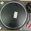 Pareja Technics 1210 M3D + tapas + fligthcase