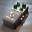 Pedal Eco Delay NUX Tape Core DELUXE