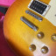 Gibson les paul 1958 reissue murphy lab