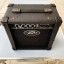 Amplificador Peavey Backstage Trans Tube