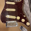 Fender LTD American Professional Stratocaster