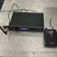 In Ear Sennheiser XSW IEM Set A