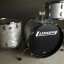 Ludwig 952 with 560 concerts 1970s Marine pearl