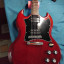 Gibson sg special y/o epiphone spotlight