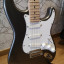 Fender American Standard Stratocaster con Lace Sensor 2 Gold + 1 Red