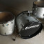 Ludwig 952 with 560 concerts 1970s Marine pearl