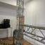 Truss 40x40 9 metros