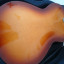Guitarra acustica vintage Framus parlor de los 60, va genial!!