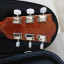 Guitarra acustica vintage Framus parlor de los 60, va genial!!