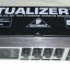 Multiefectos 24 bit rack BEHRINGER Virtualizer Pro DSP2024P + manuales y cables. Como nuevo