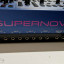 Novation Supernova 2 Pro-X 48 voces teclado