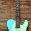CAMBIO - Pensa Custom Telecaster USA