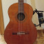 Guitarra clásica Camps Modelo  6//Tambien Cambio