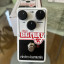 Pedal fuzz Nano Big Muff (electro-harmonix)