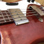 Epiphone Newport Bass 1965 Cherry