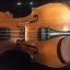 Violin Hopf (fotos y video)