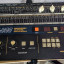 Korg EX800 (Poly 800) con Moog Slayer y FM800 Mods