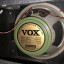 VOX AC30/6 TB Made in England (1995 aprox) – Celestion Greenback