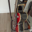 Gretsch 5129 firebird red korea 2005
