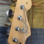 Fender Precison Bass FSR Deluxe PJ (Edición Limitada).