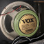 VOX AC30/6 TB Made in England (1995 aprox) – Celestion Greenback