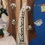 Rickenbacker 4003 Walnut 2025. Bajo Nuevo sin estrenar.