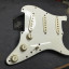 Golpeador Fender Strat Pre Cableado Fat 50'S SSS. 2013.
