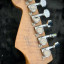 Charvel USA San Dimas Select DK24 stainless steel frets
