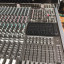 Behringer MX8000 EURODESK