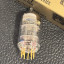 Válvula EH 12AX7 Gold pins Nueva