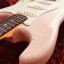 Fender (2021)American Original '60s Stratocaster Shell Pink
