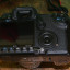 Canon EOS 50D Cuerpo.