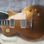 Gibson Les Paul Traditional Gold Top 2010