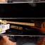 Fender American standard Jazz Bass