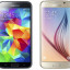 Samsung Galaxy S3 S4 S5 S6 Para cambio