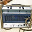Hohner Orgaphon 20MH - handwired 15W tube amp - 60's