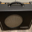 Carr Mercury V 1x12 Combo Black 16 vatios y atenuador de 4 a 0 vatios