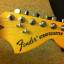 Fender Stratocaster Highway 1 American.