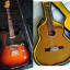 2 guitarras por Godin (Nylon)