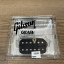 Pastilla Gibson 490R (Double Black)