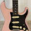 Fender (2021)American Original '60s Stratocaster Shell Pink