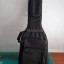 Yamaha Pacifica 212VQM CMB con funda y accesorios