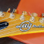 Lag Rockline curly top custom