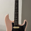 Fender (2021)American Original '60s Stratocaster Shell Pink