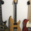 Washburn N4 Nuno Bettencourt signature USA