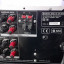 Sony STR-DE 598 amplificador/radio