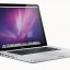 MacBook Pro 17” Core i5 2.53GHz 4GB 500GB-7200 HD Graphics GT 330