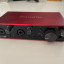 Focusrite Scarlett 2i2 3erGen reservado