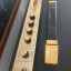 Amplificador Marshall a valvulas origin 5